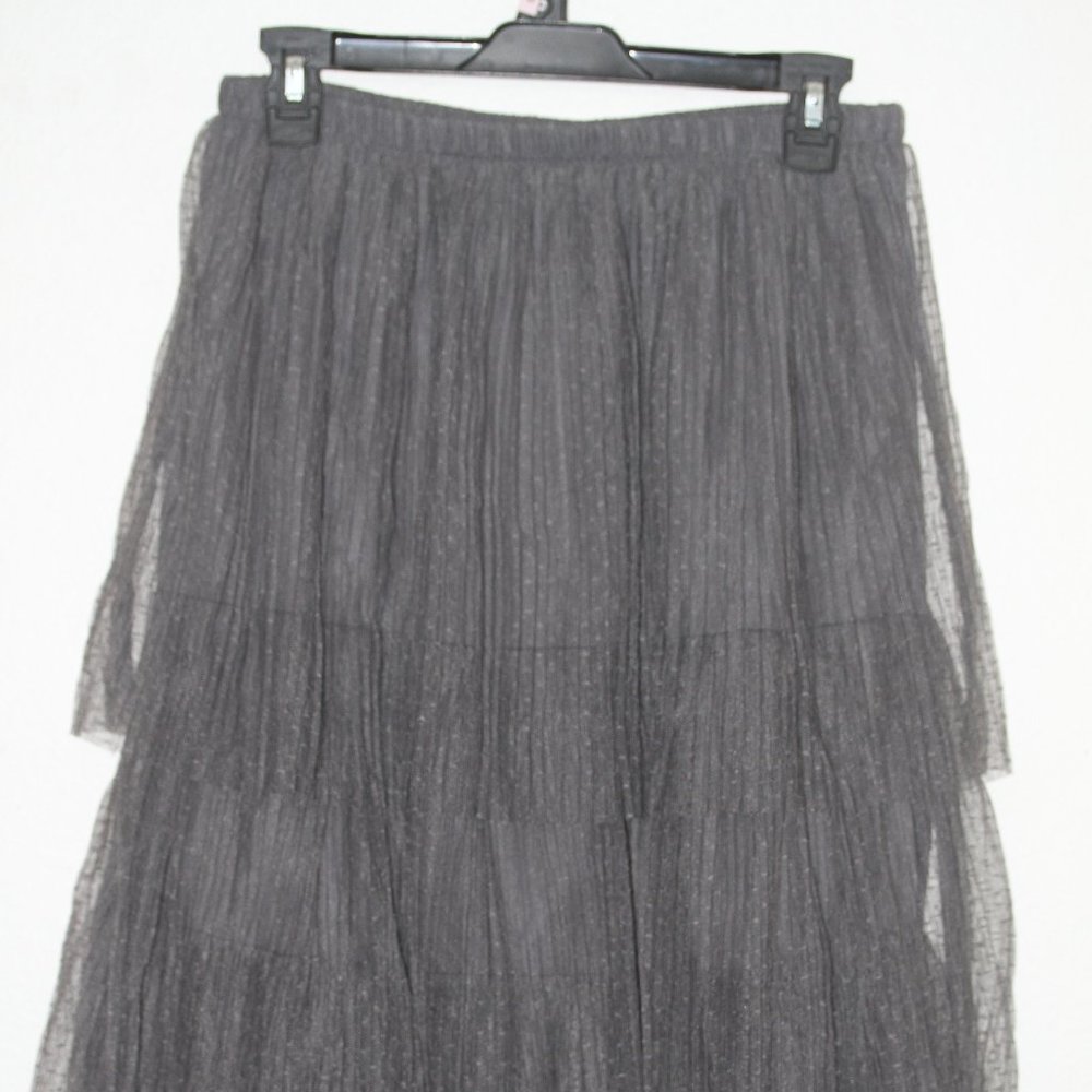 Wild Fable Layered Skirt
